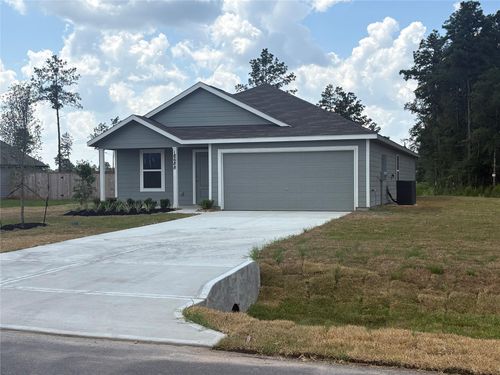 18688 Barrichello Dr, Conroe, TX, 77306-0120 | Card Image