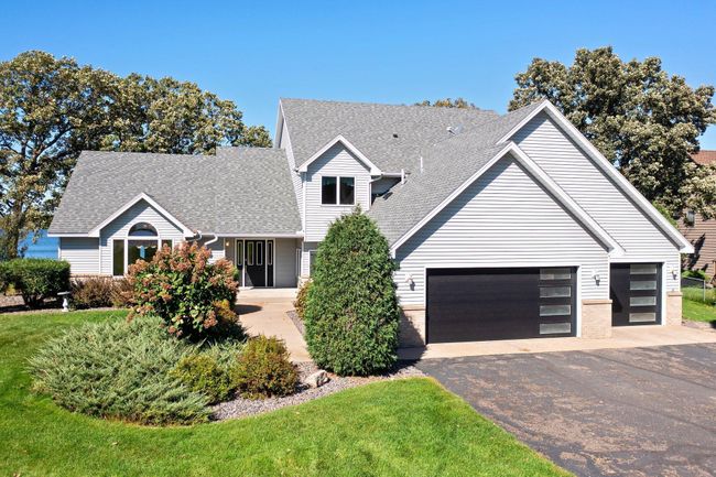 140 Shoreview Est, House other with 4 bedrooms, 3 bathrooms and null parking in Big Lake MN | Image 4