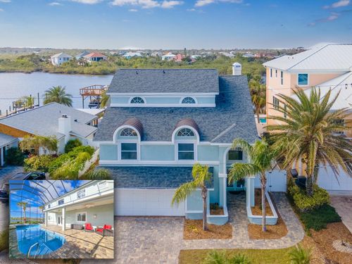 2534 Lakeshore Dr, FLAGLER BEACH, FL, 32136-6106 | Card Image