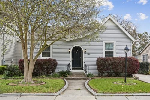 341 Labarre Dr, Metairie, LA, 70001-5436 | Card Image
