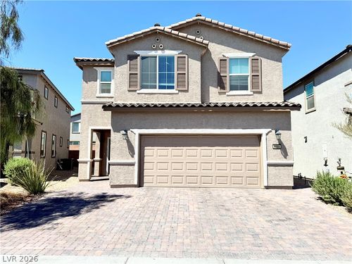 6088 Castle Gardens Ave, Las Vegas, NV, 89130-1432 | Card Image