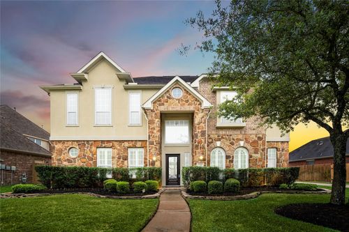 17514 Bolte Timbers Ln, Tomball, TX, 77377-1468 | Card Image