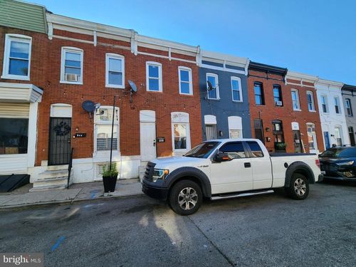 721 N Belnord Ave, BALTIMORE, MD, 21205-2622 | Card Image
