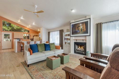 57-93 Morning Sun Dr, Sedona, AZ, 86336-5562 | Card Image