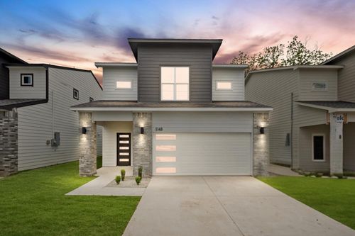 b-514 Melbourne St, Houston, TX, 77022-5553 | Card Image