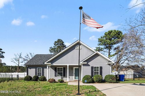 5205 Solaris Dr, Wilson, NC, 27896-8049 | Card Image
