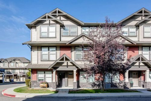 1003-280 Williamstown Close Nw, Airdrie, AB, T4B4B6 | Card Image