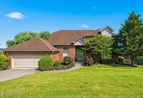 3562 Touchstone Dr, Maryville, TN, 37801-9639 | Card Image