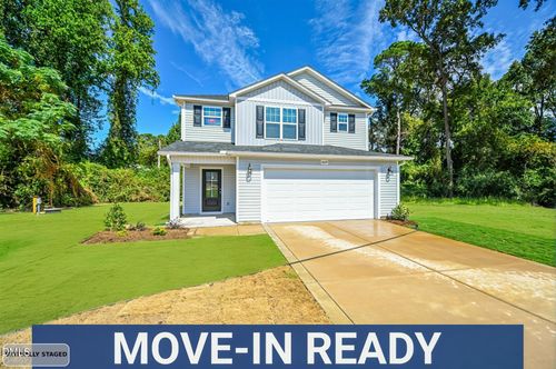lot-5-2009 Black Bear Ct, Hope Mills, NC, 28348-2435 | Card Image