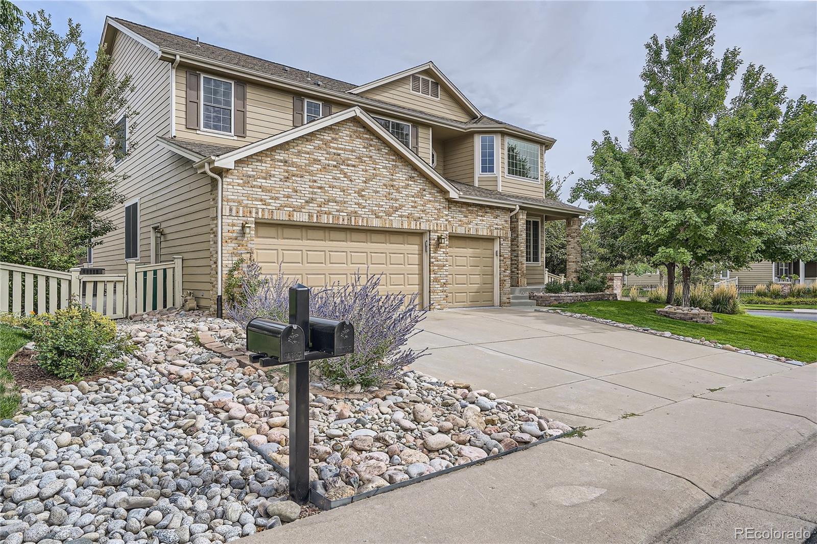 Devinney Way, Arvada, CO 80004