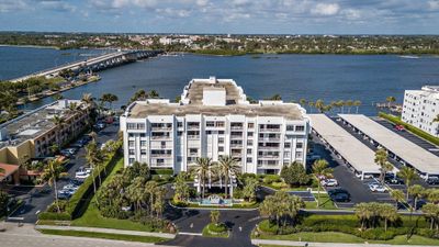 316 - 2860 S Ocean Boulevard, Condo with 2 bedrooms, 2 bathrooms and null parking in Palm Beach FL | Image 2