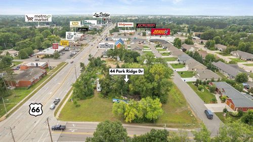 44 Park Ridge Drive Drive, PARK RIDGE, WI, 54481 | Card Image