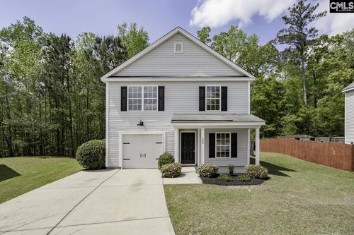 209 Arbor Falls Dr, Columbia, SC, 29229-8055 | Card Image