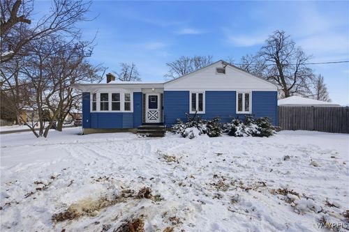 149 Amsterdam St, Tonawanda, NY, 14150-5459 | Card Image