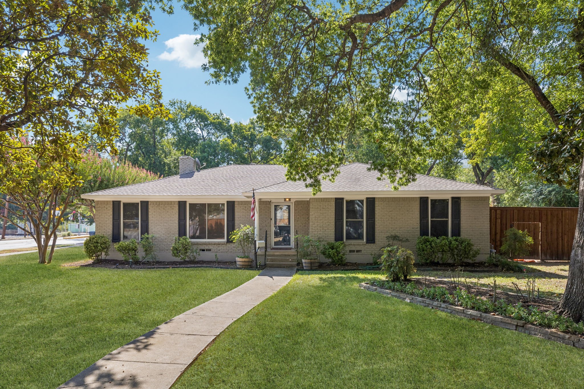 Residential in Dallas