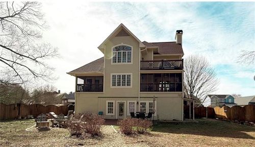 297 Old Clarkesville Mill Rd, Clarkesville, GA, 30523-4663 | Card Image