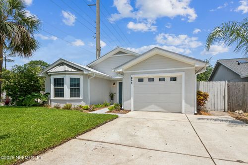 893 13th Ave S, Jacksonville Beach, FL, 32250-4121 | Card Image