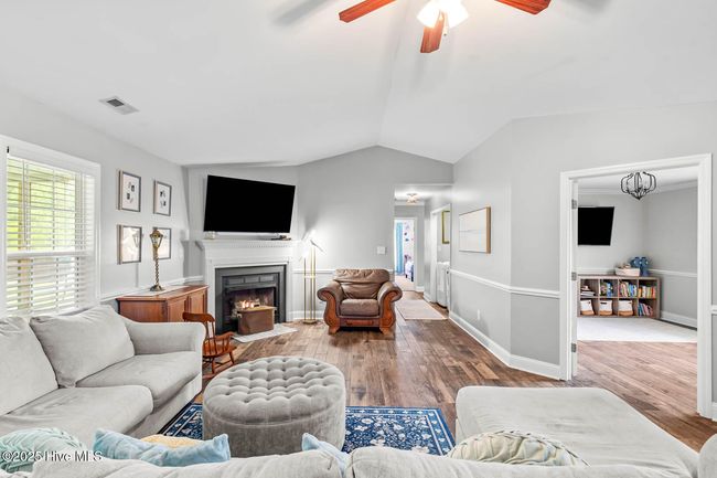 912 Morganser Dr, House other with 4 bedrooms, 2 bathrooms and 2 parking in Swansboro NC | Image 10