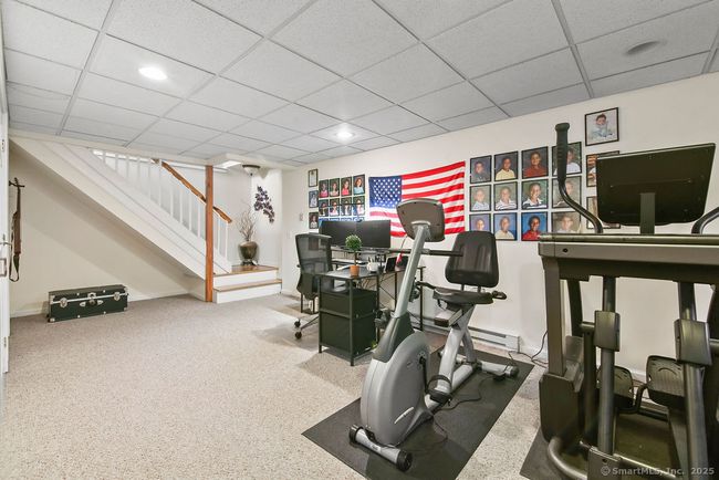 11 Skyview Dr, House other with 3 bedrooms, 3 bathrooms and null parking in Colchester CT | Image 27