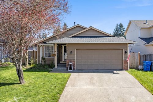 22505 44th Avenue Ct E, Spanaway, WA, 98387-6972 | Card Image