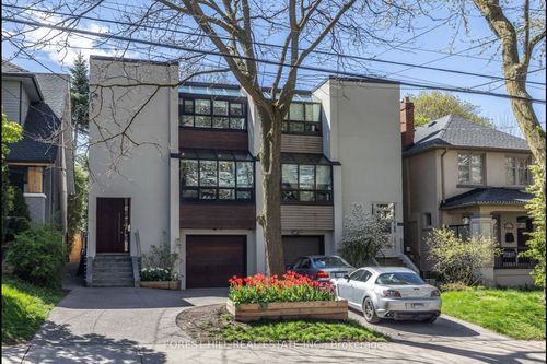 143 Hillsdale Ave E, Toronto, ON, M4S1T4 | Card Image