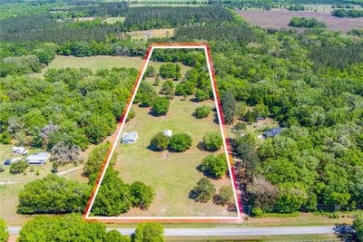 17018 53rd Road, House other with 3 bedrooms, 2 bathrooms and null parking in Wellborn FL | Image 2