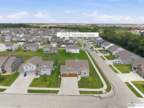21052 Monroe St, Elkhorn, NE, 68022-4111 | Card Image