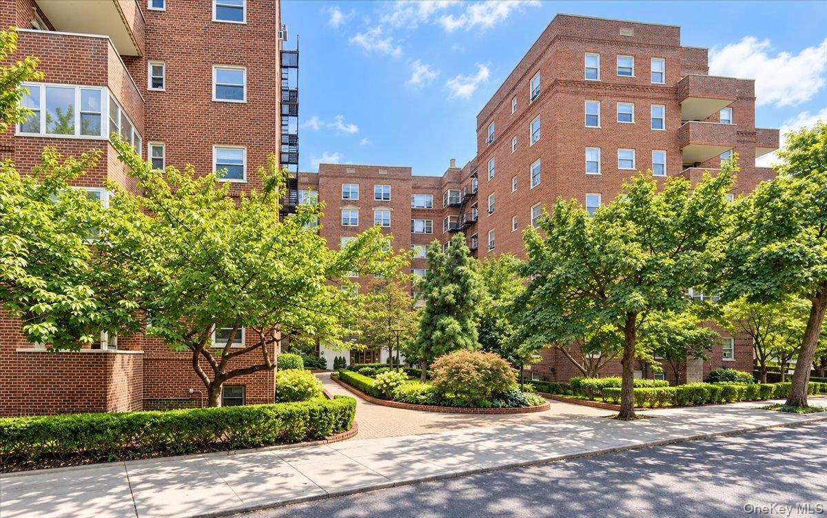 Residential in New York