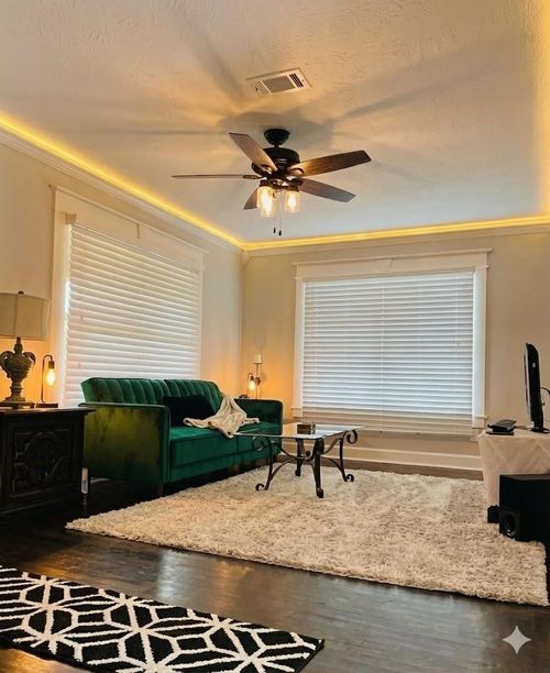 4314 Gano St, Houston, TX, 77009-4144 | Card Image