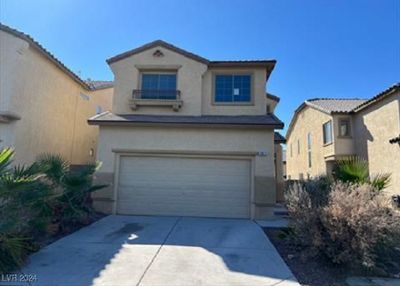 2917 Salado Creek Avenue, House other with 5 bedrooms, 3 bathrooms and null parking in North Las Vegas NV | Image 1