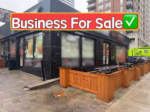 a-5437 Yonge St, North York, ON, M2N5S1 | Card Image