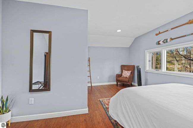 6836 Aarwood Trl Nw, House other with 4 bedrooms, 2 bathrooms and null parking in Rapid City MI | Image 40
