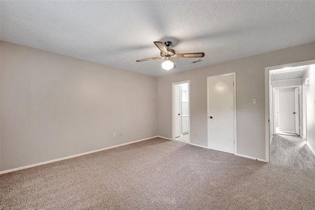 9507 Rannock Way, House other with 3 bedrooms, 2 bathrooms and 2 parking in Spring TX | Image 17
