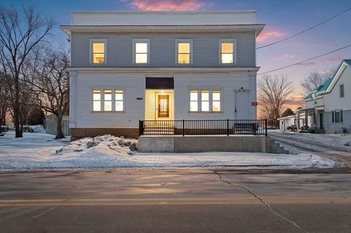8268 Cth W, MORRISON, WI, 54126 | Card Image