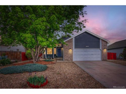 2415 Quay St, Evans, CO, 80620-9579 | Card Image