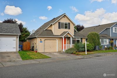 713 Westpoint Drive, House other with 3 bedrooms, 1 bathrooms and 1 parking in Burlington WA | Image 3