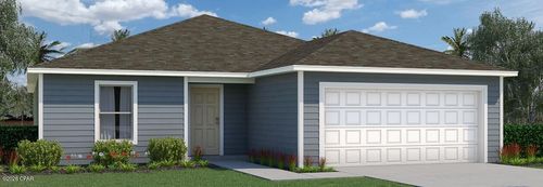 416 Salt Creek Ln, Mexico Beach, FL, 32456-4284 | Card Image