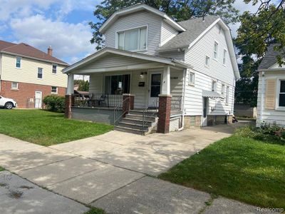 6406 Payne Avenue, Home with 0 bedrooms, 2 bathrooms and null parking in Dearborn MI | Image 3