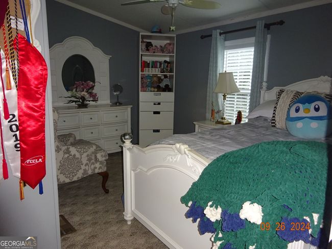 6136 Amelia Rd, House other with 4 bedrooms, 2 bathrooms and null parking in Claxton GA | Image 16