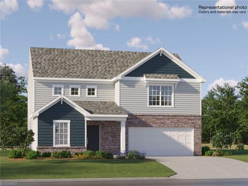 1786 Mallard Dr, Kernersville, NC, 27284 | Card Image