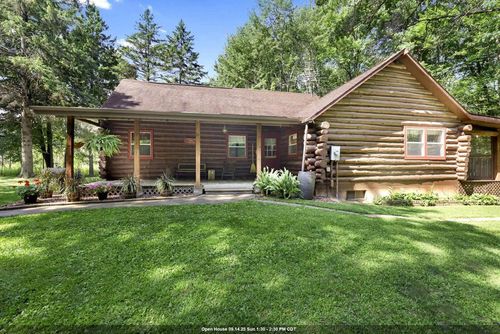 9405 County Rd Ah, Wolf River, WI, 54940 | Card Image