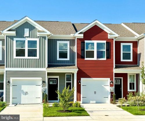 1317 Sugarplum Ln, SALISBURY, MD, 21801-1404 | Card Image