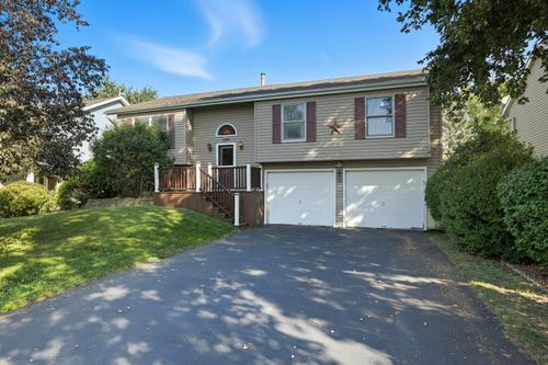 1358 Cottonwood Ln, Crystal Lake, IL, 60014-4020 | Card Image