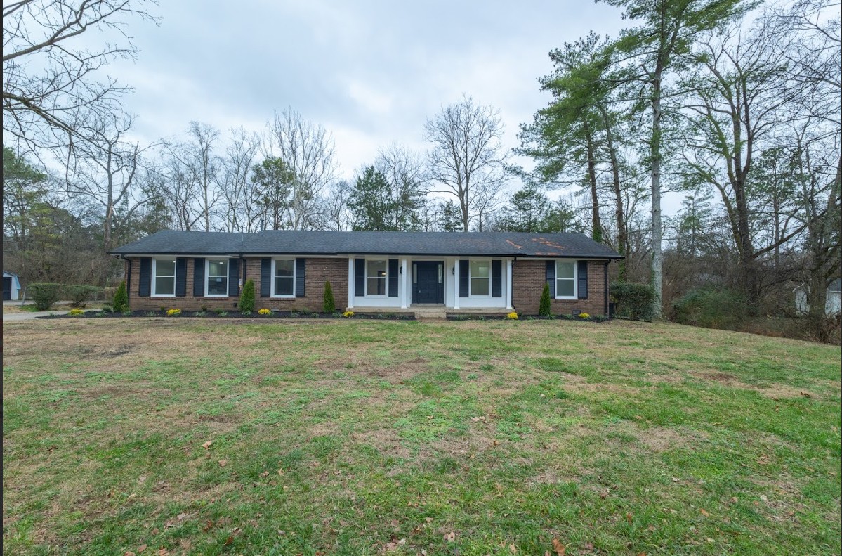 Residential in Franklin 2