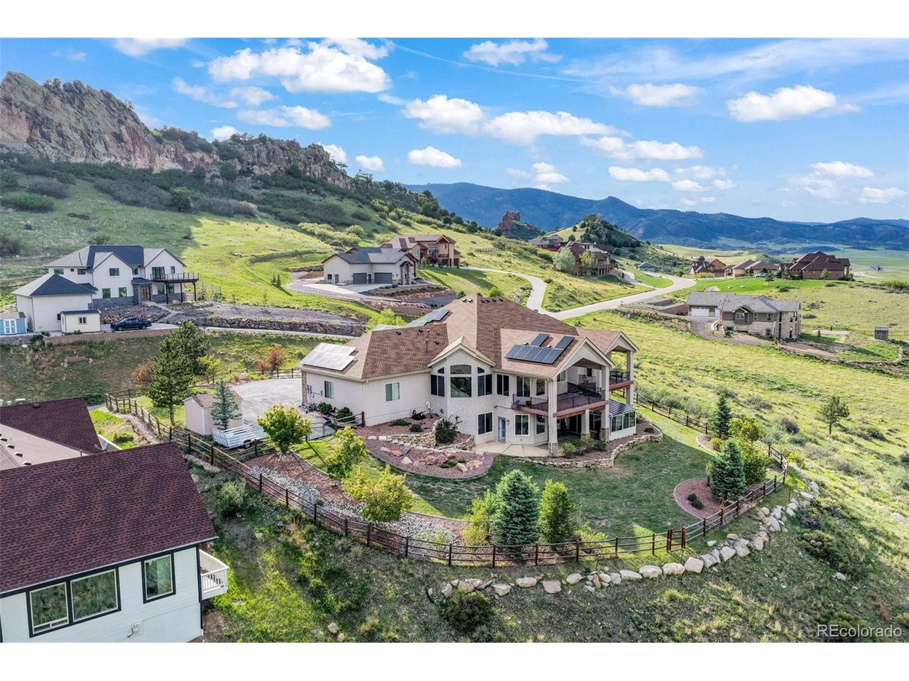 Residential in Larkspur 5