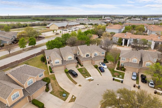 Drone / aerial view featuring a residential view | Image 28