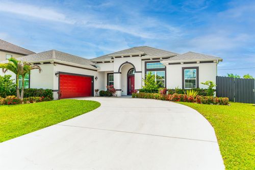 1717 Sw Catalonia Street, Port St. Lucie, FL, 34987 | Card Image