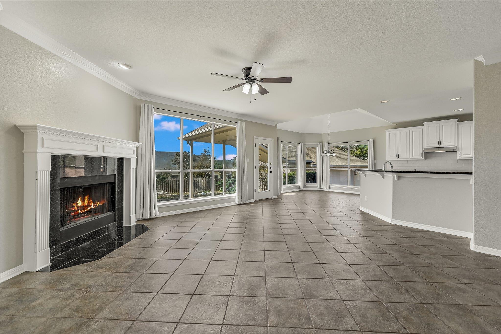 Residential Lease in Austin 5