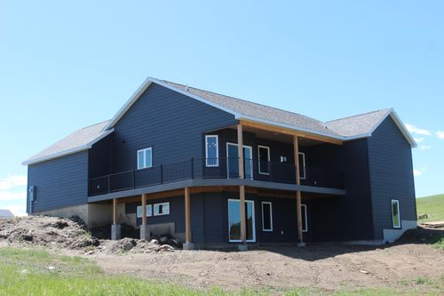321 Rose Quartz Pl, Custer, SD, 57730-8388 | Card Image