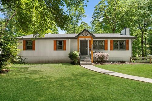 2702 Davenport Road Nw, Duluth, GA, 30096 | Card Image